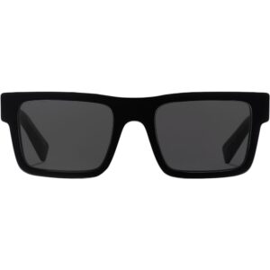 Prada Eyewear square-frame tinted sunglasses