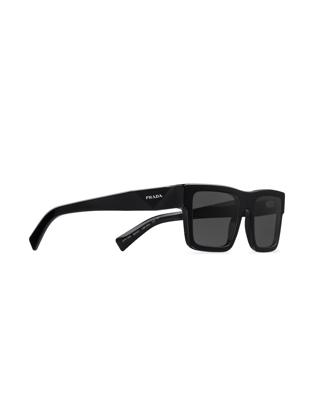 Prada Eyewear rectangle-frame sunglasses - Image 2