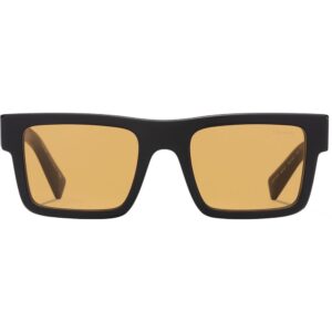 Prada Eyewear square-frame tinted sunglasses