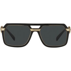 Versace Eyewear Vintage Icon pilot sunglasses