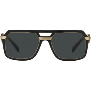 Versace Eyewear Vintage Icon pilot sunglasses