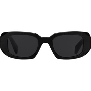 Prada Eyewear Runway oversize-frame sunglasses