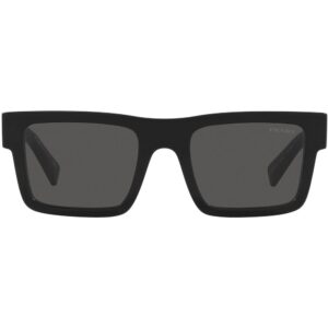 Prada Eyewear square-frame tinted lenses