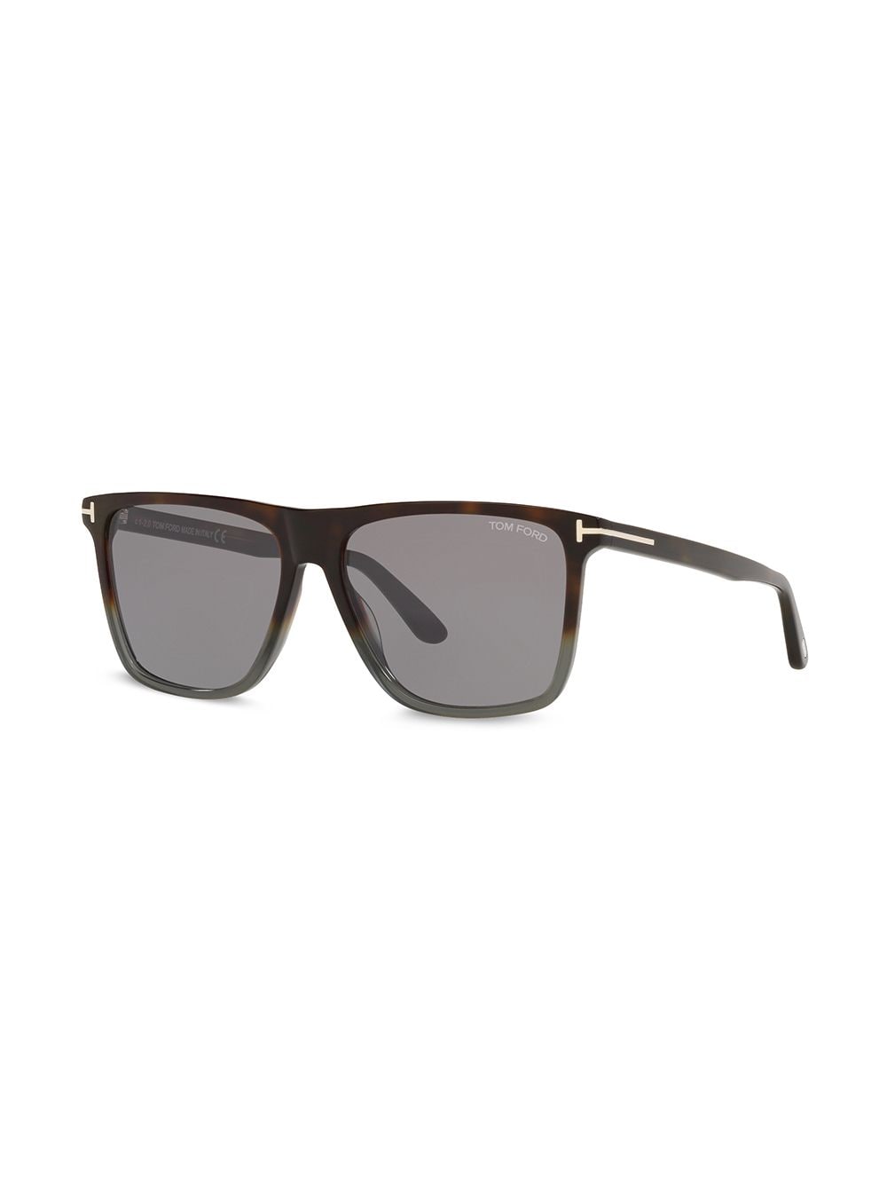 TOM FORD Eyewear FT0832 rectangular sunglasses - Image 4
