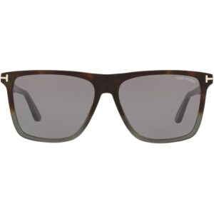 TOM FORD Eyewear FT0832 rectangular sunglasses