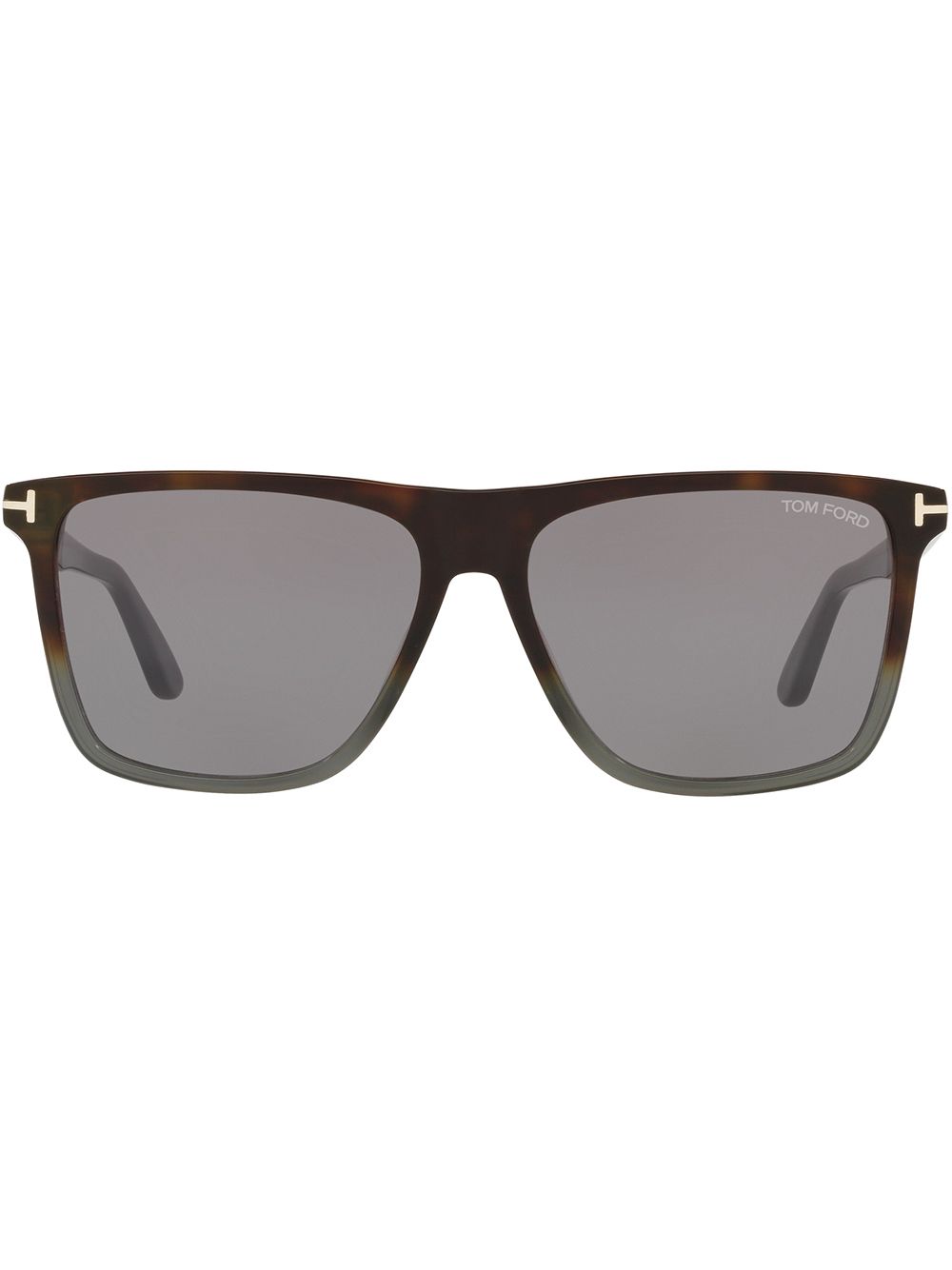 TOM FORD Eyewear FT0832 rectangular sunglasses