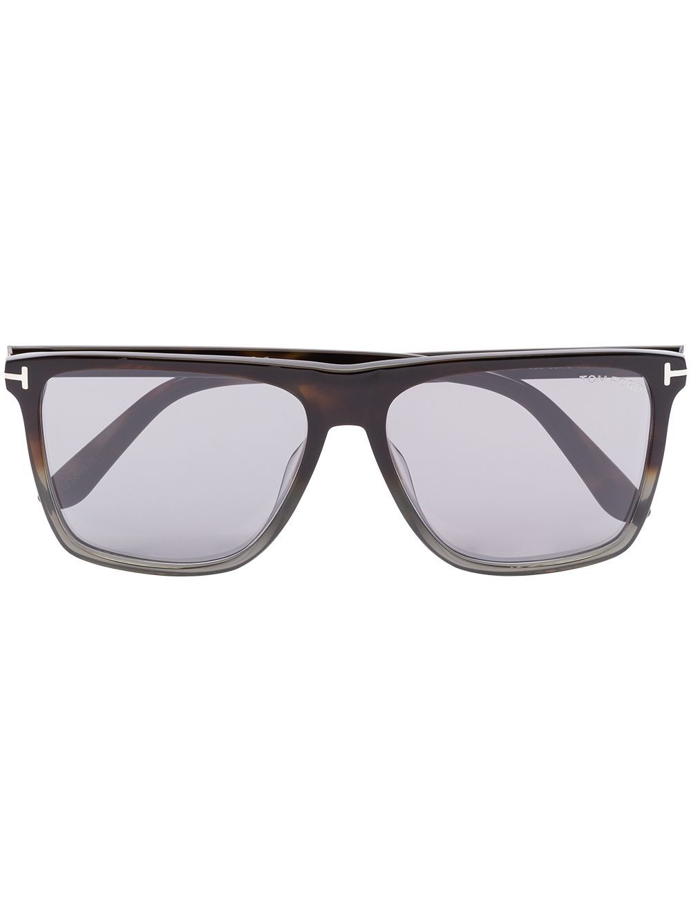 TOM FORD Eyewear FT0832 rectangular sunglasses - Image 3