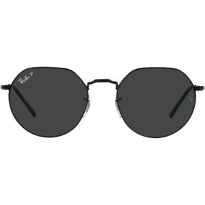 Ray-Ban Jack round-frame sunglasses