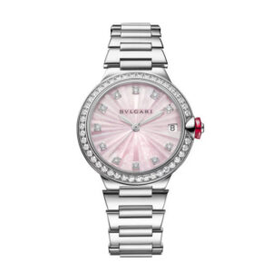 Bvlgari Lvcea Watch