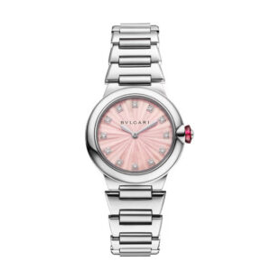 Bvlgari Lvcea Watch