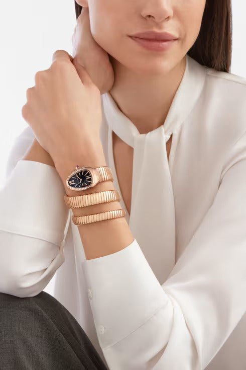 Bvlgari Serpenti Tubogas Watch - Image 2