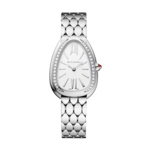 Bvlgari Serpenti Seduttori Watch