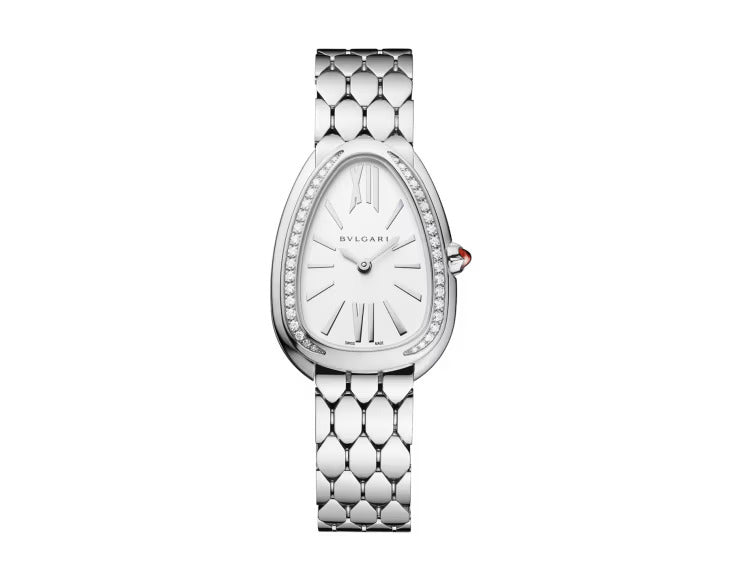 Bvlgari Serpenti Seduttori Watch