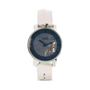 Fob Paris  R360 Silver 36mm