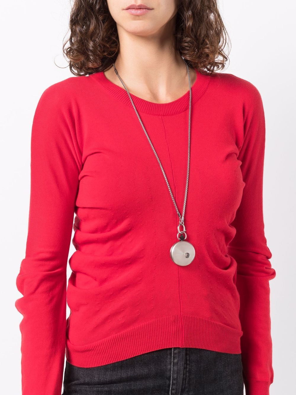 Fob Paris R40 pocket watch - Image 2