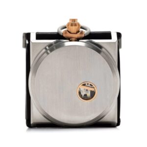 Fob Paris R100 cuff watch