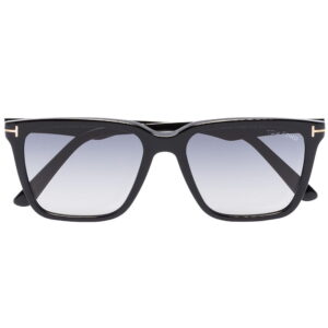 Tom Ford Eyewear Garrett square-frame sunglasses