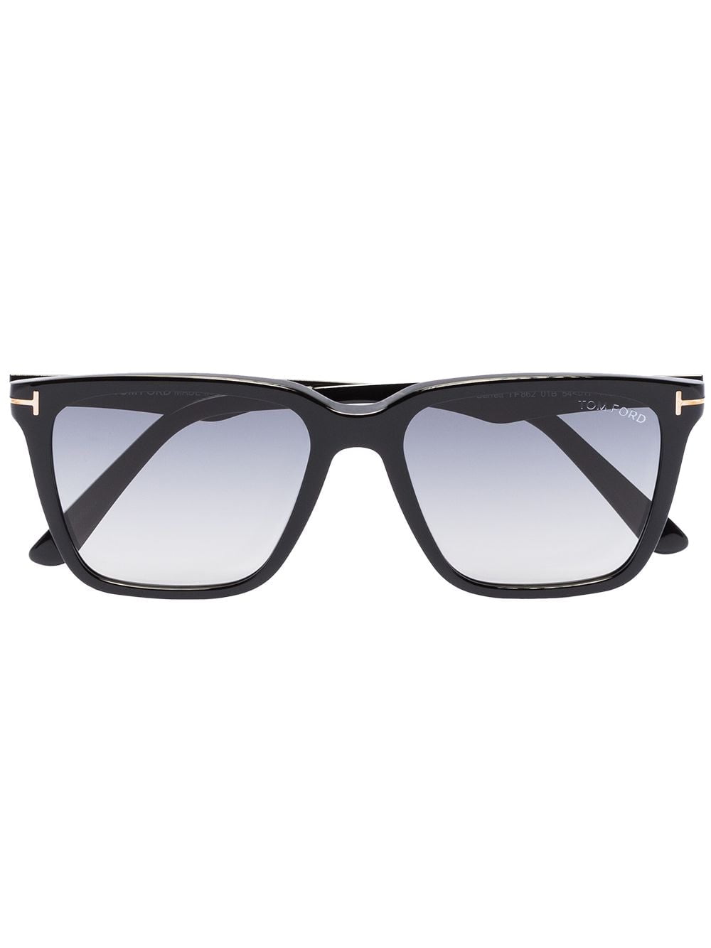 Tom Ford Eyewear Garrett square-frame sunglasses