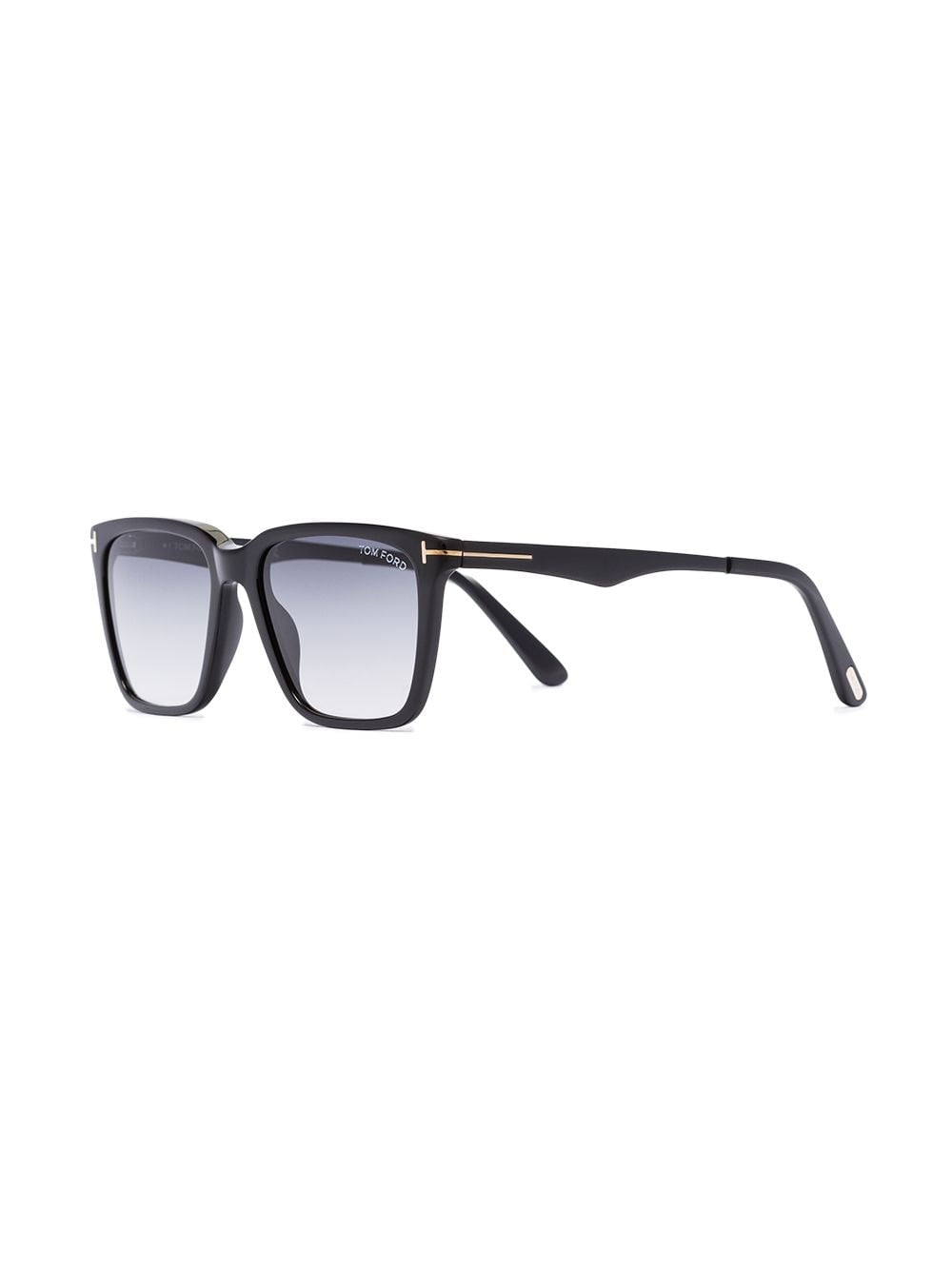 Tom Ford Eyewear Garrett square-frame sunglasses - Image 2