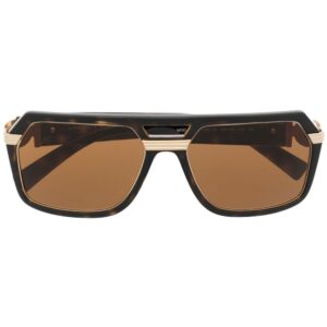 Versace Eyewear Vintage Icon pilot sunglasses