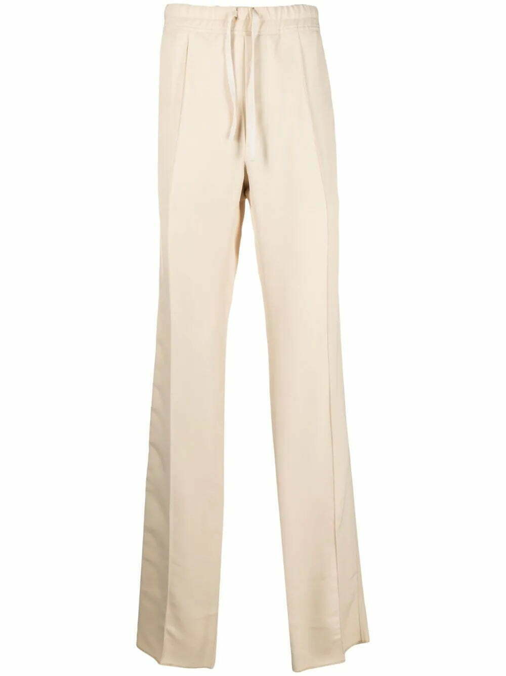 TOM FORD drawstring track pants