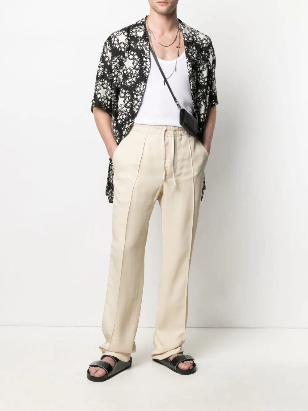 TOM FORD drawstring track pants - Image 2