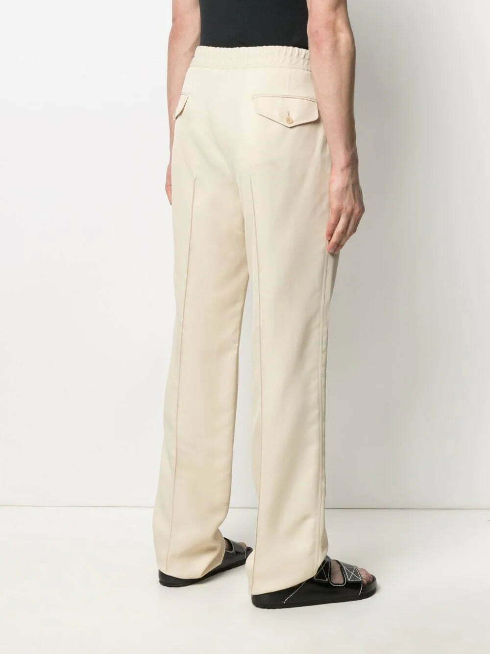 TOM FORD drawstring track pants - Image 4