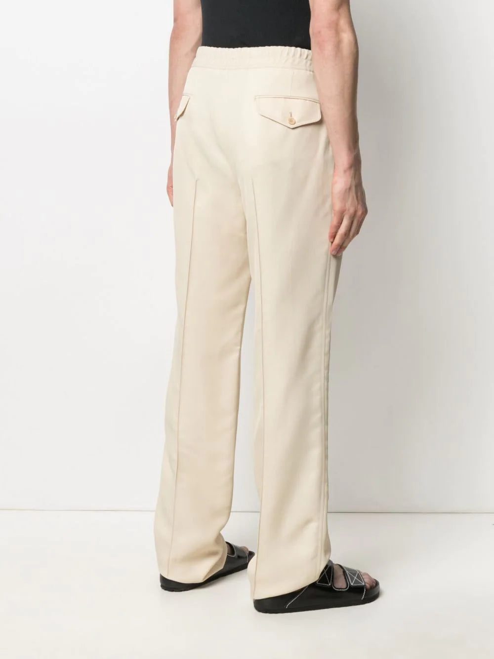 TOM FORD drawstring track pants - Image 4