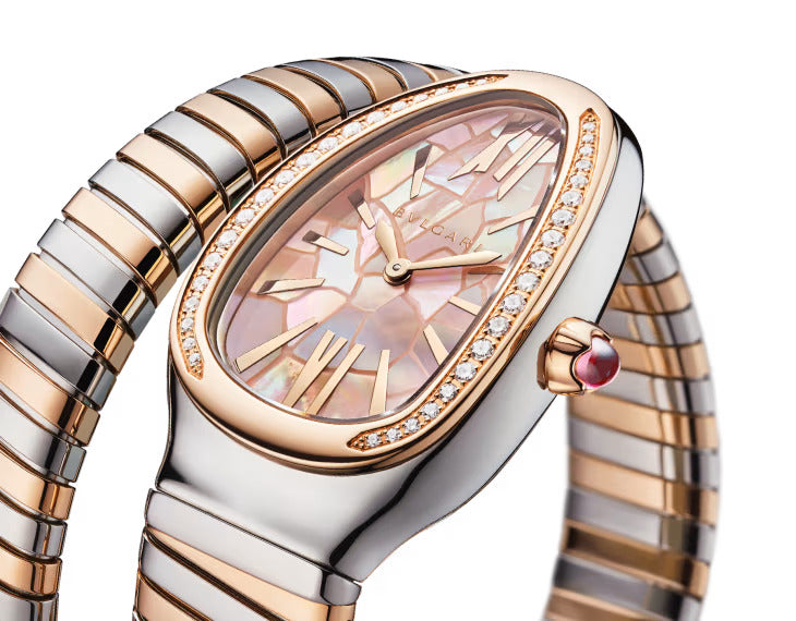 Bvlgari Serpenti Tubogas Watch - Image 2