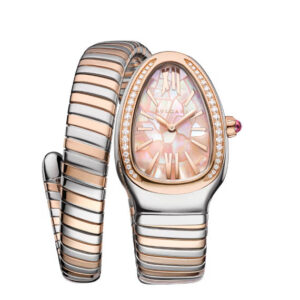 Bvlgari Serpenti Tubogas Watch