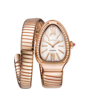 Bvlgari Serpenti Tubogas Watch