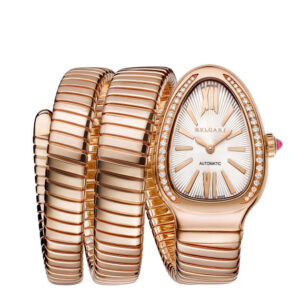 Bvlgari Serpenti Tubogas Watch