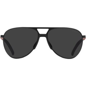 Prada Eyewear Linea Rossa pilot-frame sunglasses