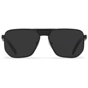 Prada Eyewear pilot-frame tinted sunglasses