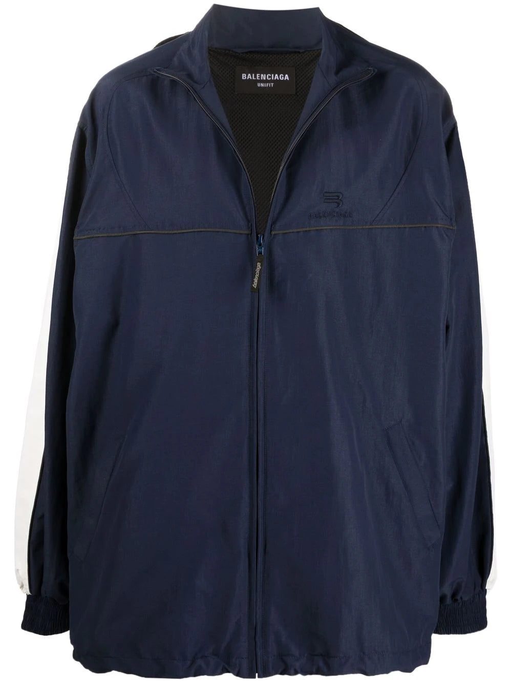 Balenciaga Transformer track jacket