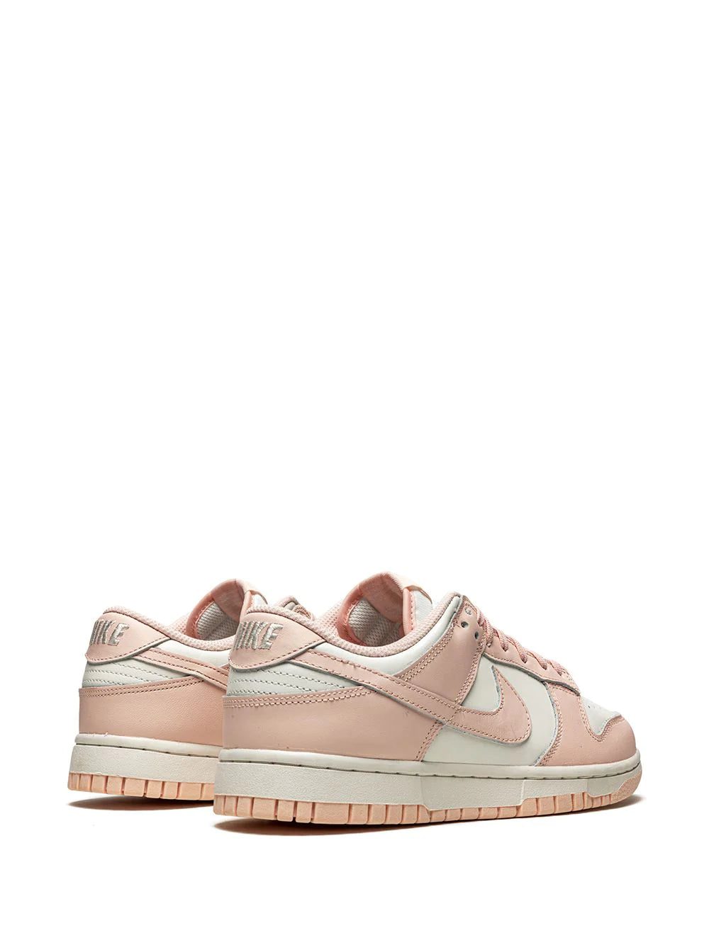 Nike Dunk Low sneakers - Image 3
