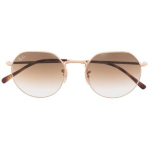 Ray-Ban Jack gradient-lense sunglasses