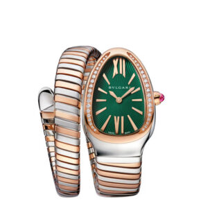 Bvlgari Serpenti Tubogas Watch