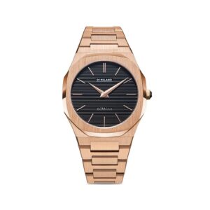 D1 Milano  Ultra Thin 40mm