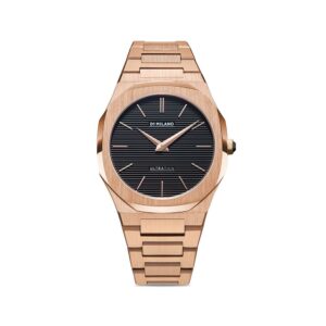 D1 Milano Ultra Thin 40mm