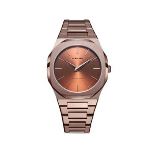 D1 Milano Ultra Thin 40mm
