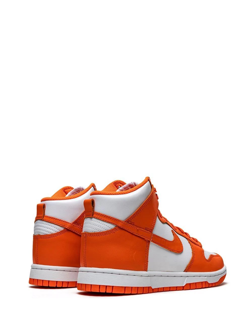 Nike Dunk High sneakers - Image 3