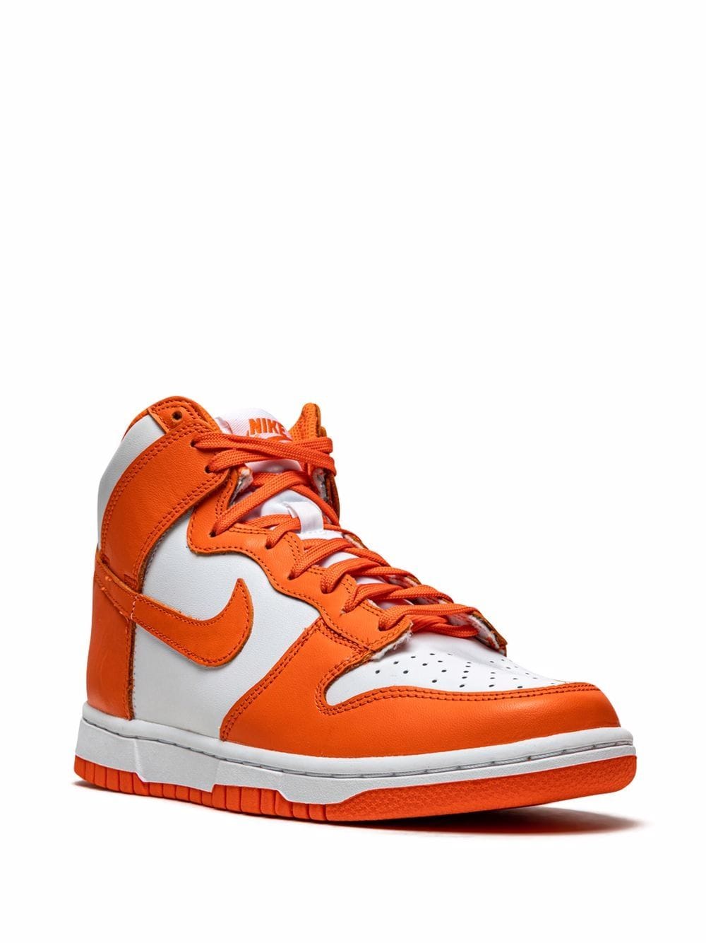 Nike Dunk High sneakers - Image 2