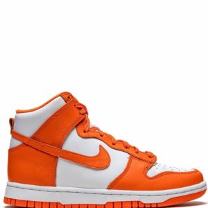 Nike Dunk High sneakers