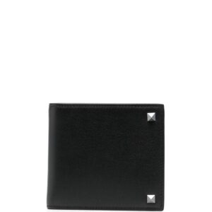 Valentino Garavani Rockstud bi-fold wallet