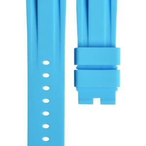 Horus Watch Straps 24mm Rolex watch strap