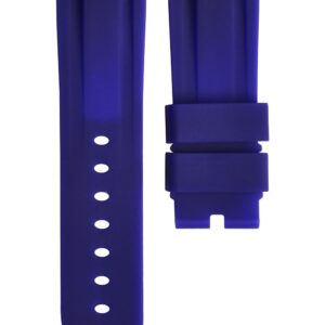 Horus Watch Straps 24mm Rolex watch strap