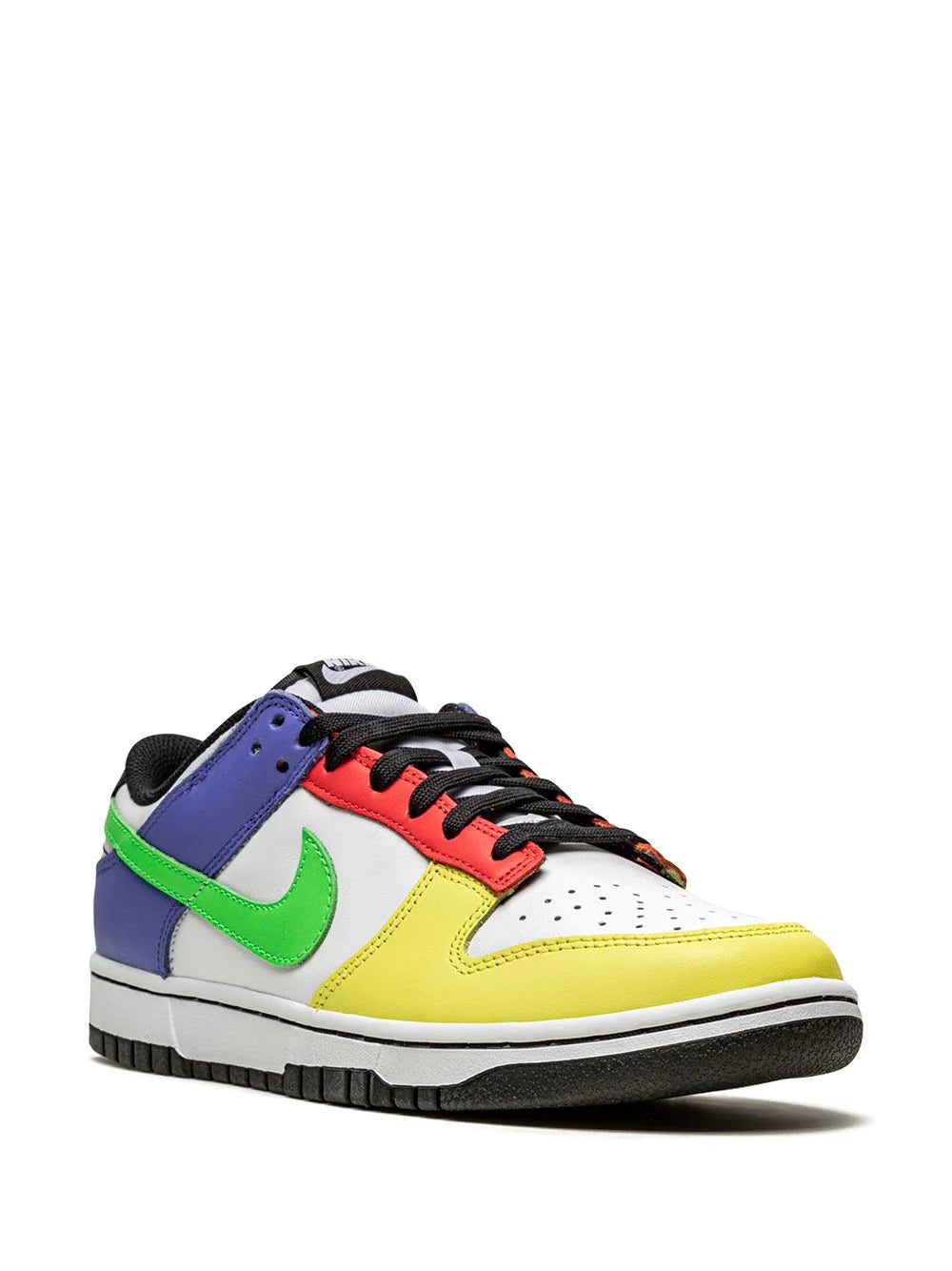 Nike Dunk Low sneakers - Image 2