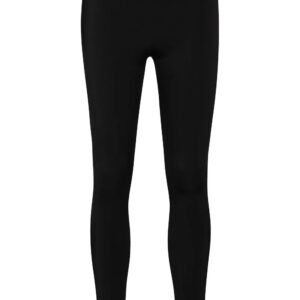 TOM FORD logo-waistband leggings