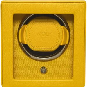 WOLF  Cub watch winder